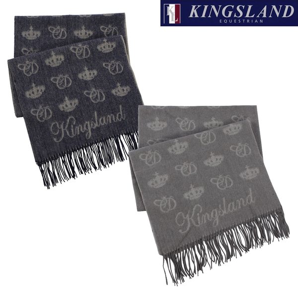 Kingsland Charlotte Dujardin Carpentaria huivi