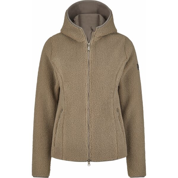 Pikeur Teddy Fleece