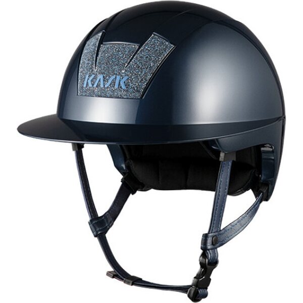 KASK KOOKI Lady Swarovski