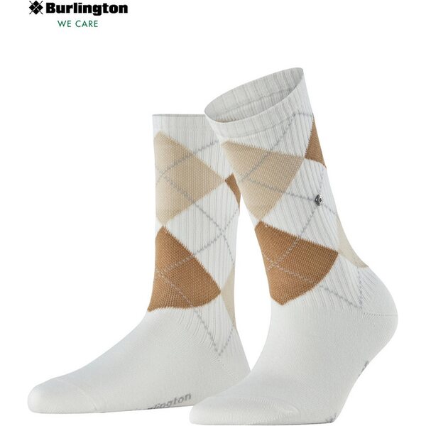 Burlington Rib Courtside sukat