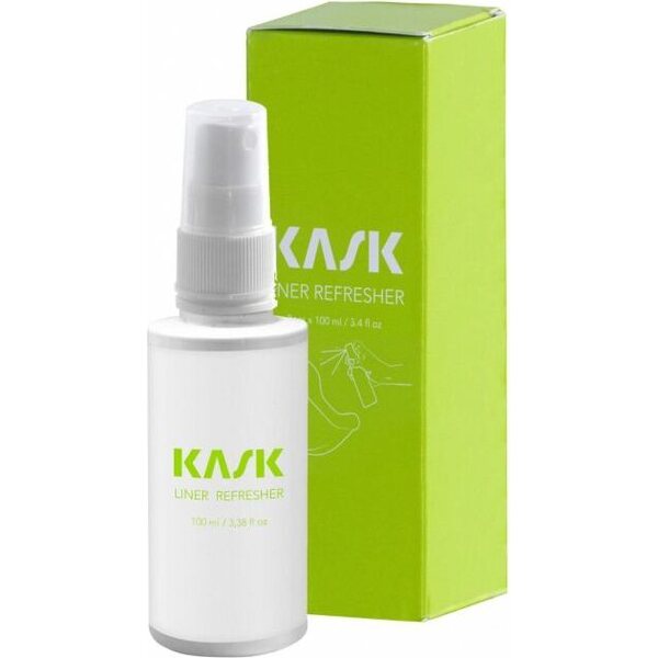 KASK Liner refresher suihke 100ml