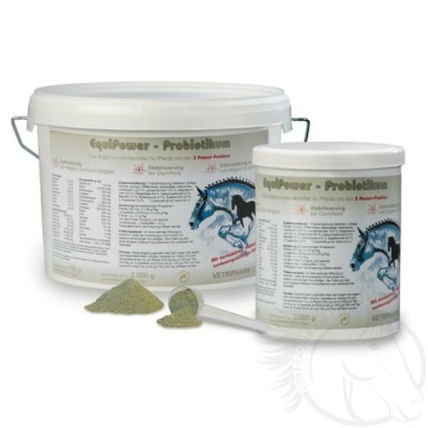 Equipower Probiotikum 0,75kg