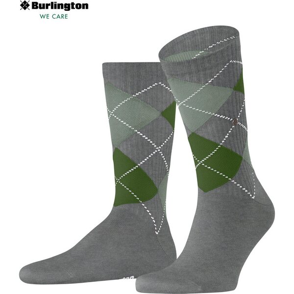 Burlington Rib Court miesten sukat