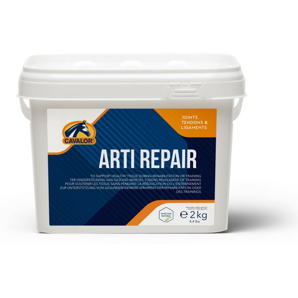 Cavalor Arti Repair nivelravinne 2kg