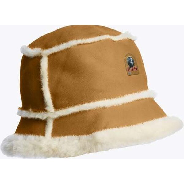 Parajumpers Shearling Bucket hattu