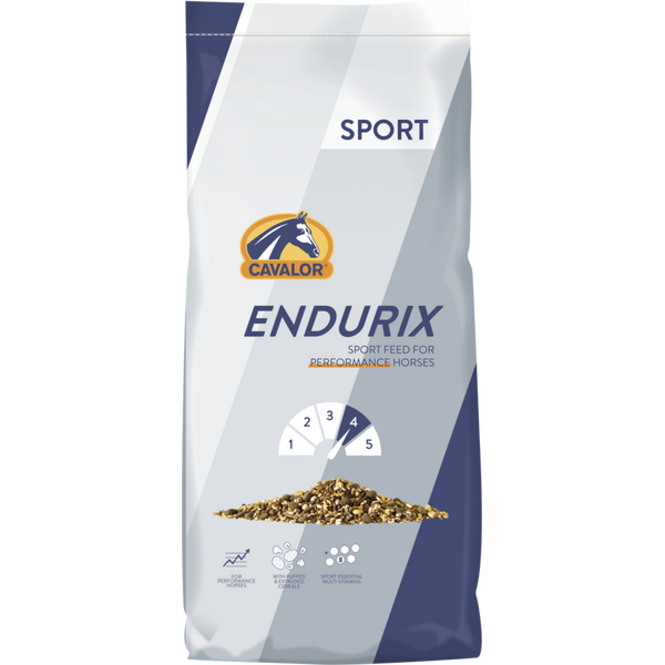 Cavalor Endurix 20kg