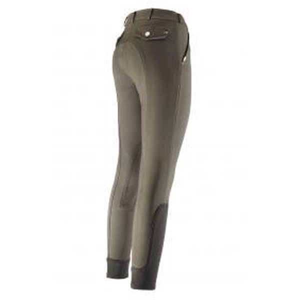 Euro-Star Domino Flex Knee SK ratsastushousut