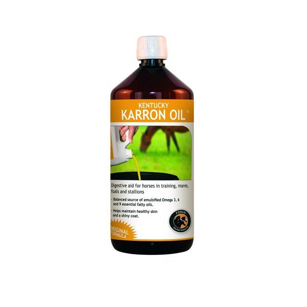 Eclipse Karron Oil 1l