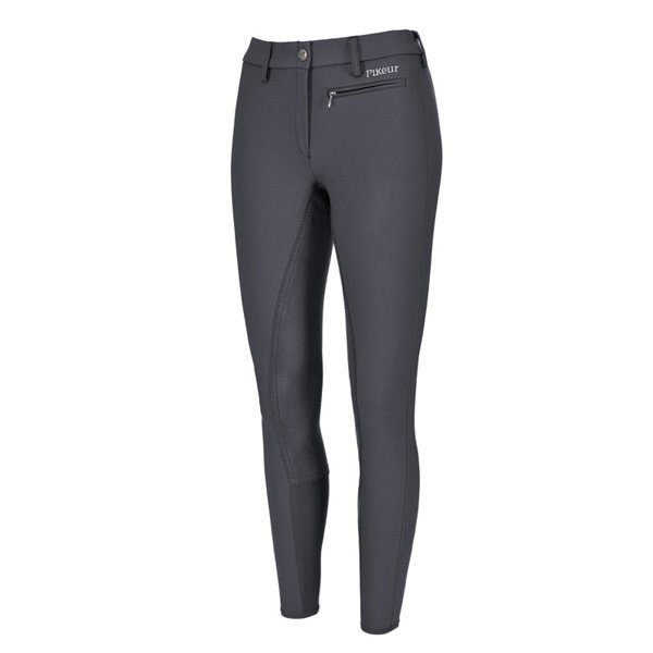 Pikeur Lugana Stretch Full ratsastushousut