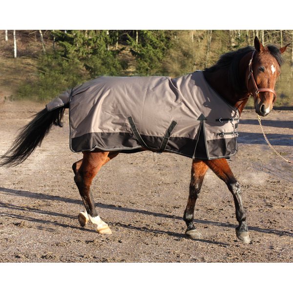 Horse Comfort Rain Buster Full Neck sadeloimi