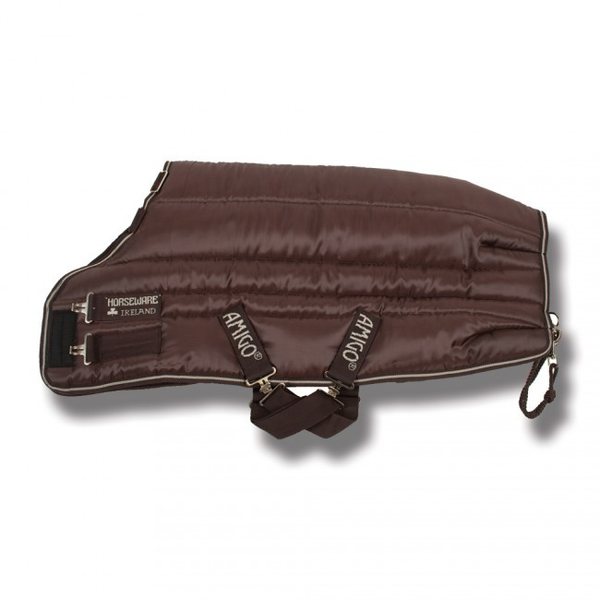 Horseware Amigo 550g tallitoppaloimi