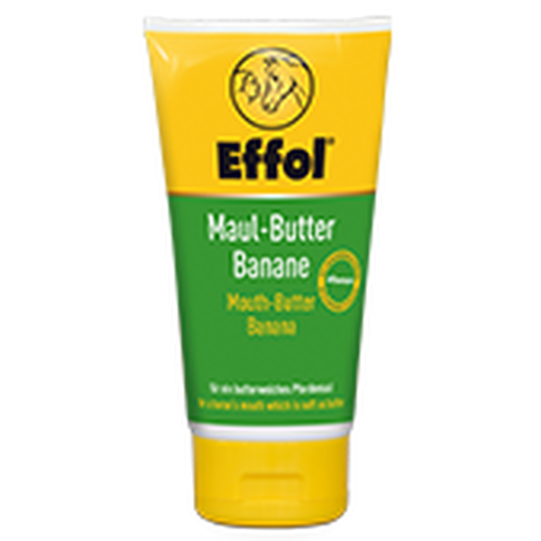 Effol Mouth-Butter Banana 0,15l