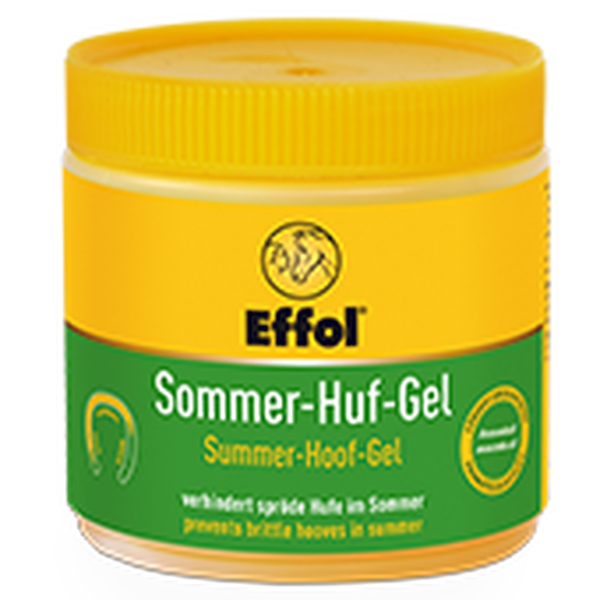 Effol Sommer-Huf-Gel 50ml