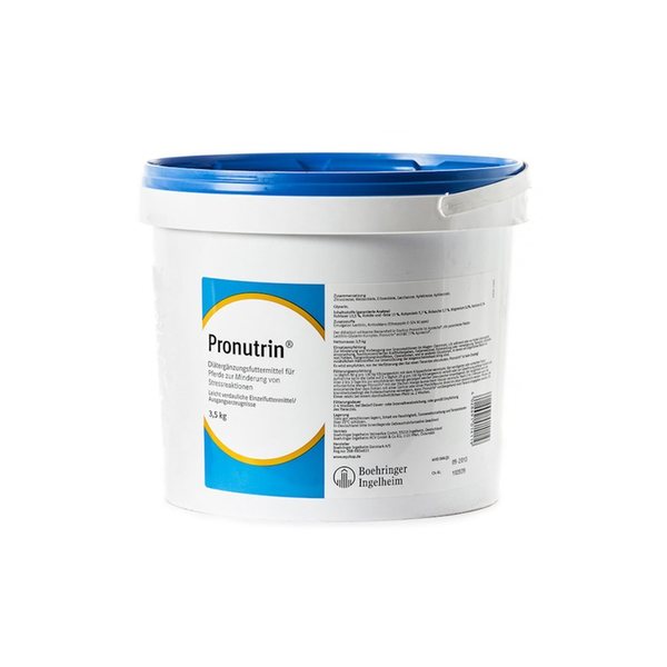 Equitop Pronutrin 3,5 kg