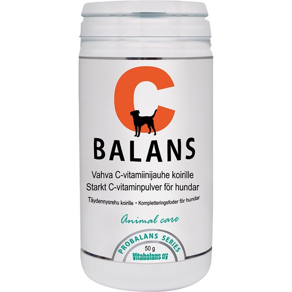 Vitabalans C Balans