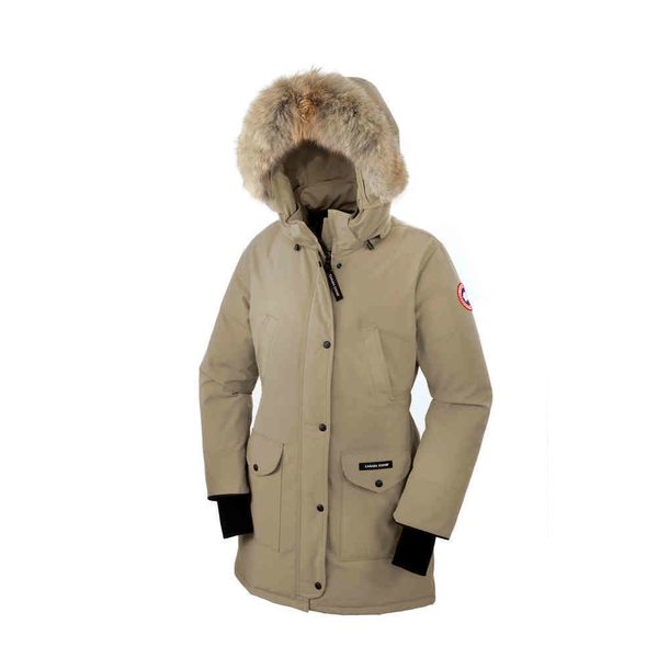 Canada Goose Ladies Trillium Parka