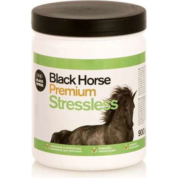 Black Horse Premium Stressless 900g