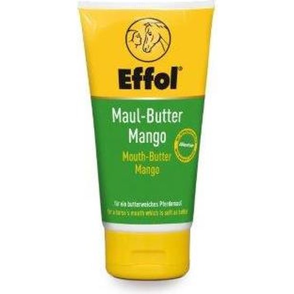 Effol Mouth-Butter Mango 0,15l