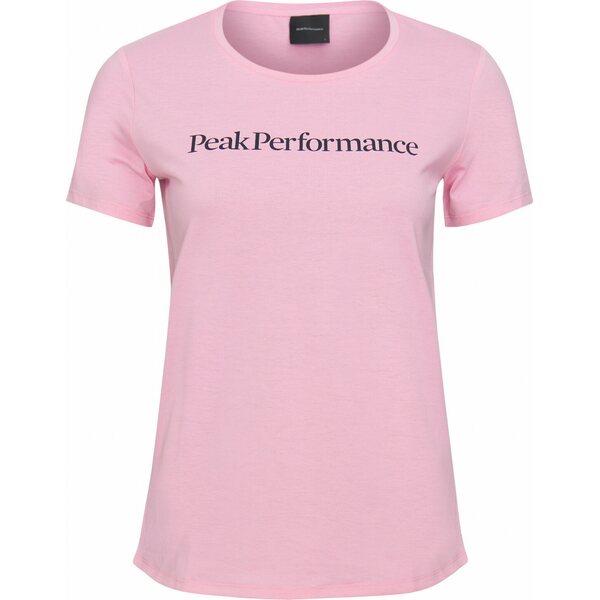 Peak Performance Track t-paita