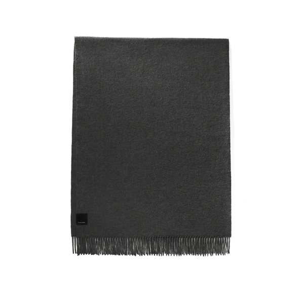 Canada Goose Ladies Solid Woven Scarf