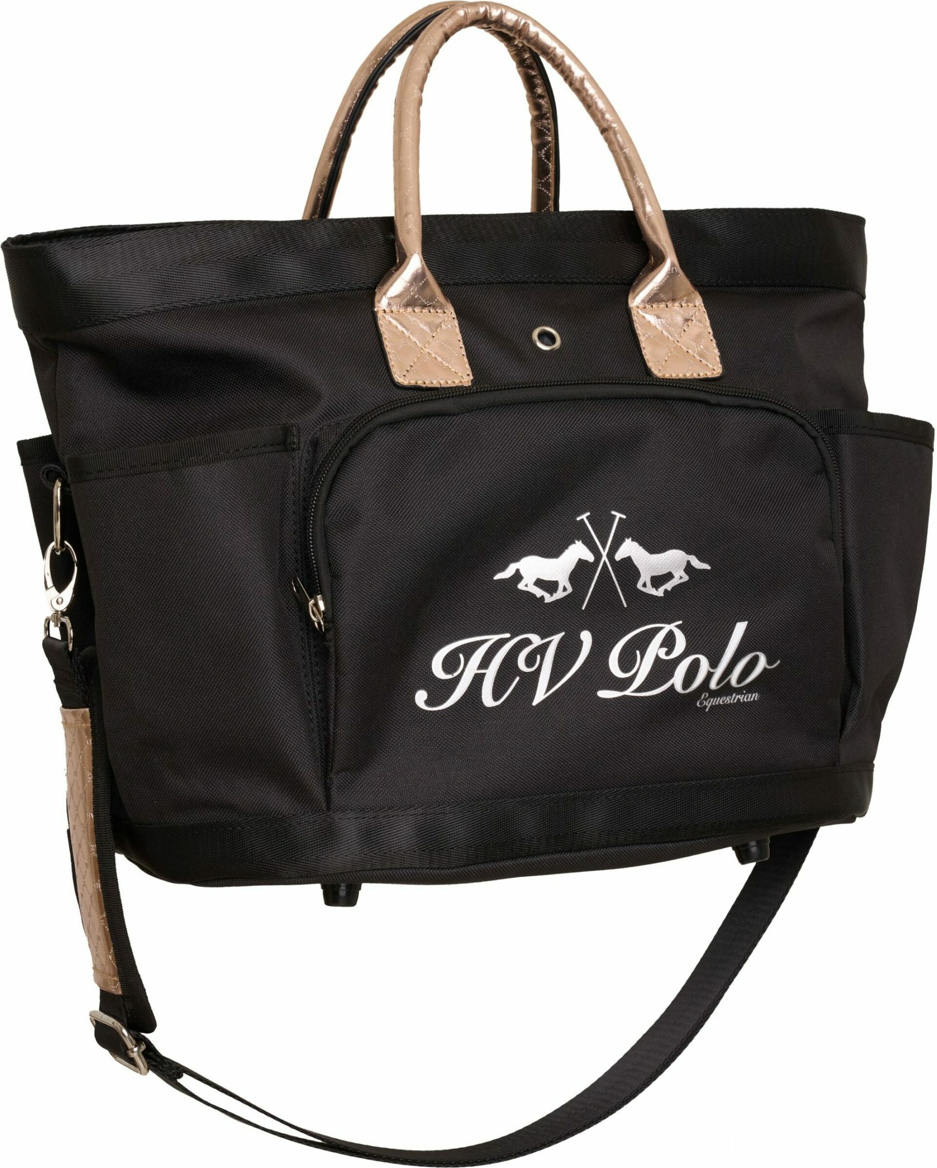 HV Polo Grooming box luxuryhoito, Harjapakit