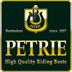 Petrie