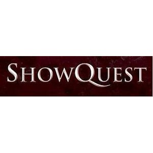 ShowQuest Hunt plastrong
