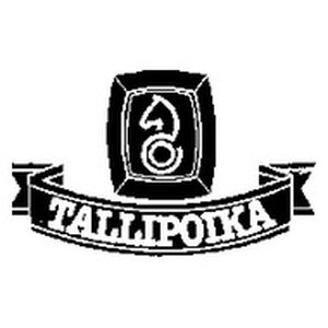 Tallipoika