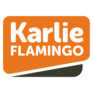Karlie Flamingo
