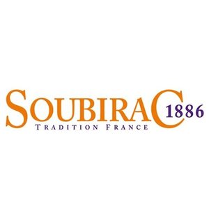 Soubirac II pohjalliset