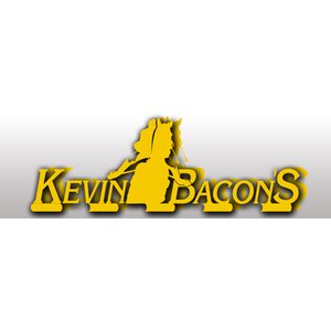 Kevin Bacon's