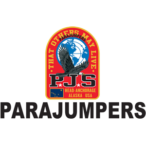 Parajumpers