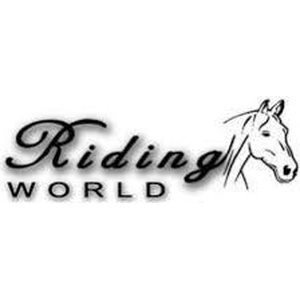 Riding World