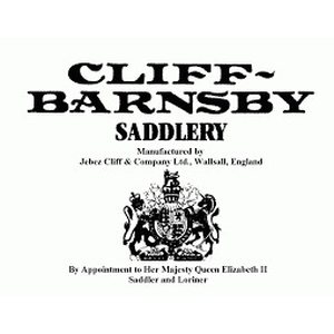 Cliff Barnsby