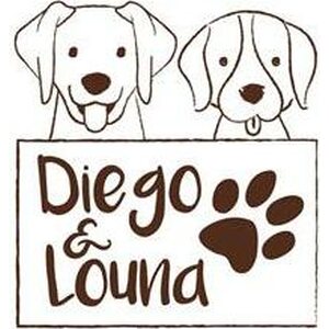 Diego & Louna