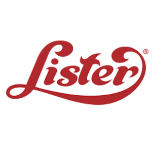 Lister klipperin kantopussi