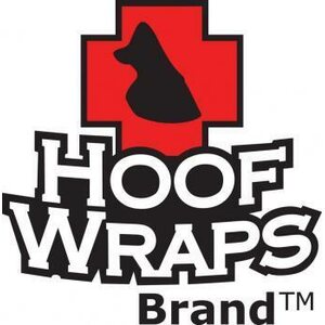 HoofWraps Gel Pad pohjallinen