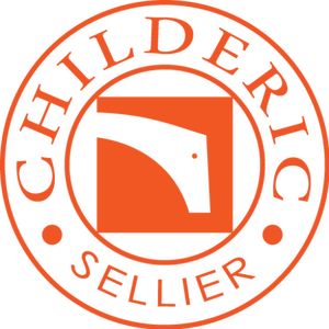 Childeric DFI koulusatula