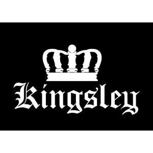 Kingsley D4 koulusatula