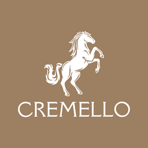Cremello