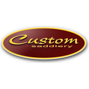Custom Saddlery Icon