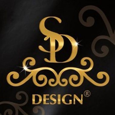 SD Design hiuspinni