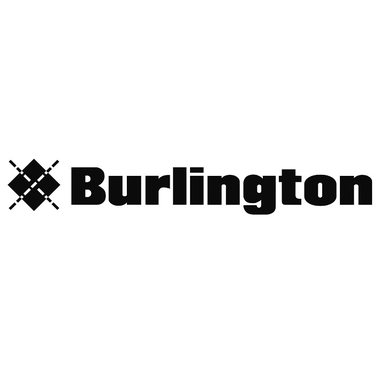 Burlington Fashion verkkosukat, Valkoinen/2209, 36-41
