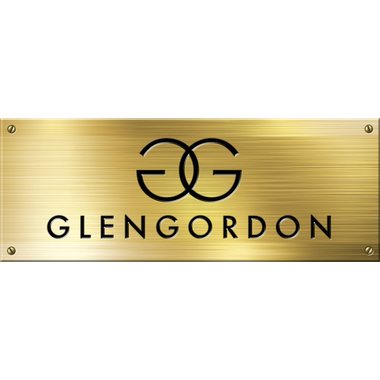 Glen Gordon Therapeutic geeli lampaankarvaisella etu- ja takaosalla