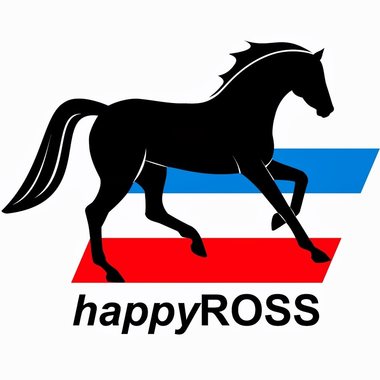 HappyROSS Horseshoe rannekoru
