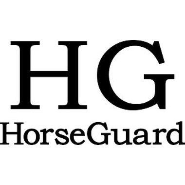 Horse Guard kumi-/kangasohjat