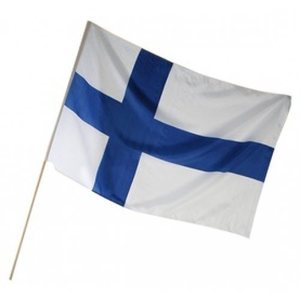 Suomen liput