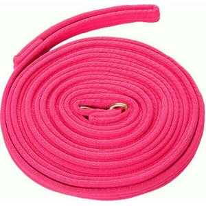 Lunging lines