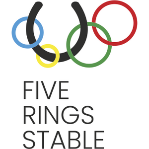 Five Rings Stable-kannatustuotteet
