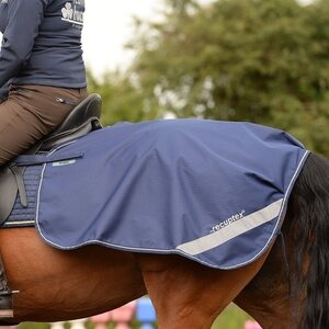 Exercise rugs